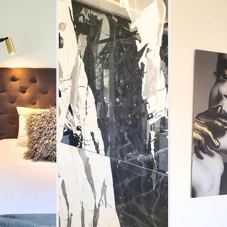 Nestor&jeeves - Le Royal Luxembourg - Sea View - Terrace Apartment *