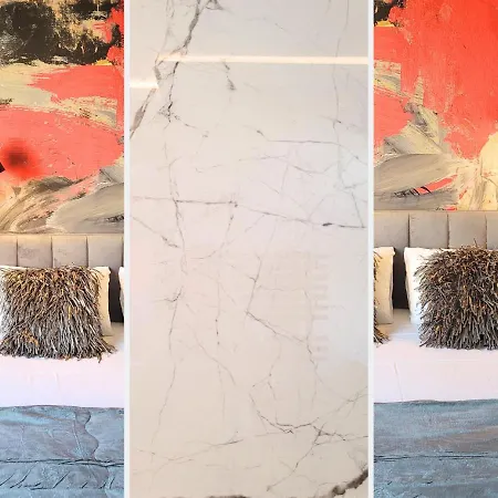 Nestor&jeeves - Le Royal Luxembourg - Sea View - Terrace Apartment Nice