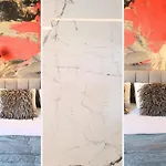 Nestor&jeeves - Le Royal Luxembourg - Sea View - Terrace 公寓 尼斯