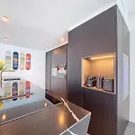 Nestor&jeeves - Le Royal Luxembourg - Sea View - Terrace 尼斯