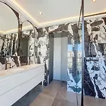 公寓 Nestor&jeeves - Le Royal Luxembourg - Sea View - Terrace